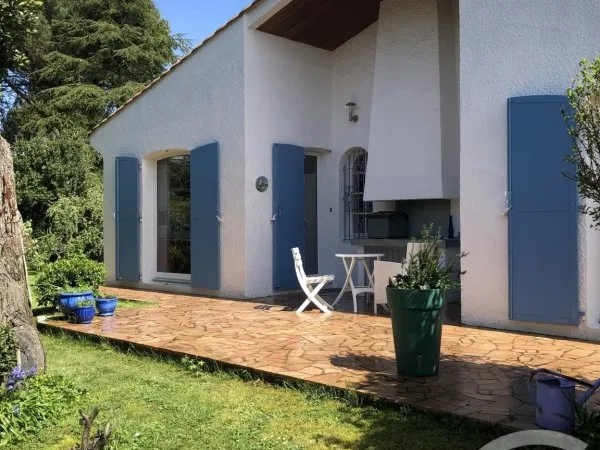Maison 5 pièces 135 m²