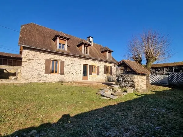 Maison 2 pièces 70 m²