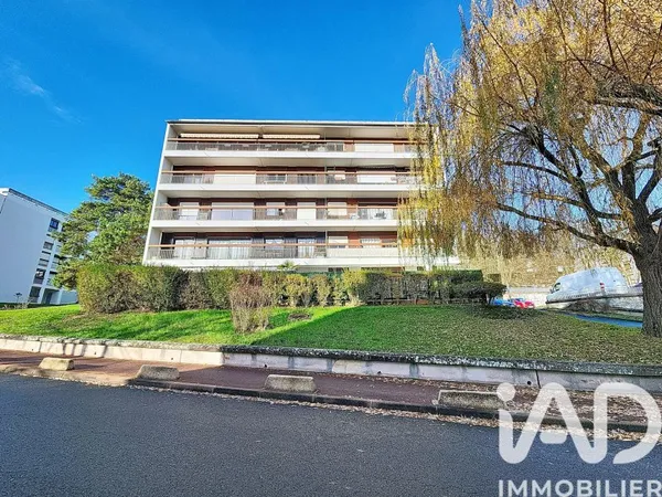 Appartement 5 pièces 95 m²