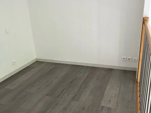 Duplex studio à louer
