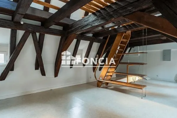 Appartement 2 pièces 30 m²