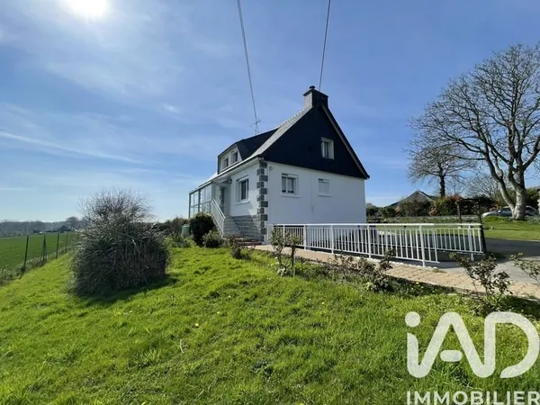 Vente Maison traditionnelle 6 pièces