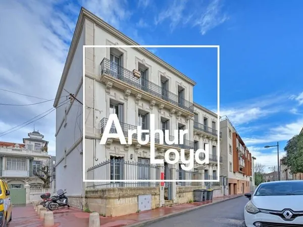 Bureaux 265 m²