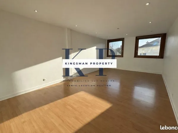 Bureaux 50 m² Saint-Maur-des-Fossés