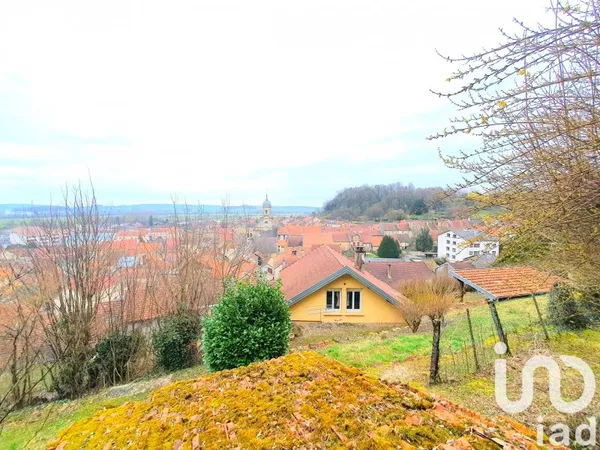 Maison 4 pièces 83 m²