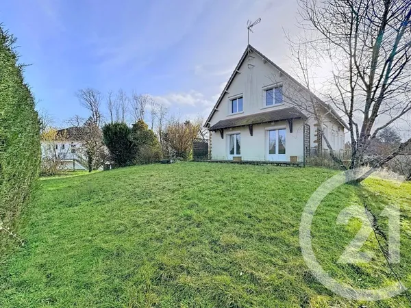 Maison 9 pièces 154 m²