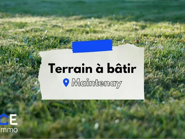 Terrain 4600 m²