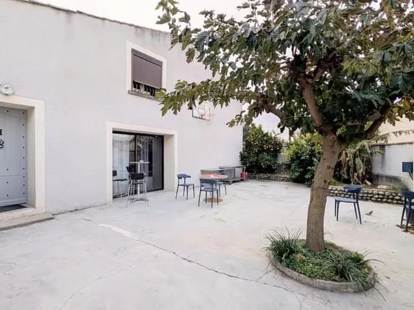 Maison familiale de 159 m² - 4 chambres - Jardin -Terrasse -Garage