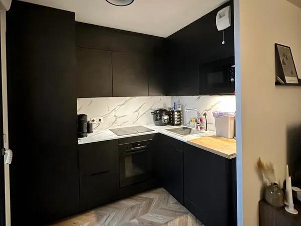 Loue appartement standing