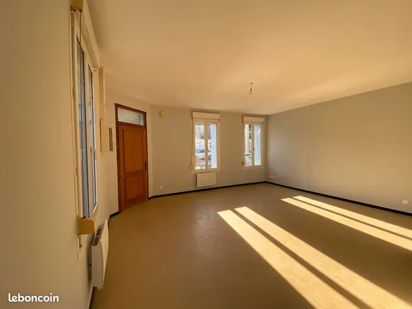 Anvin - Appartement à louer