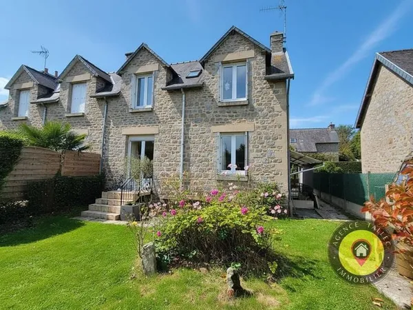 Maison 3 pièces 60 m²