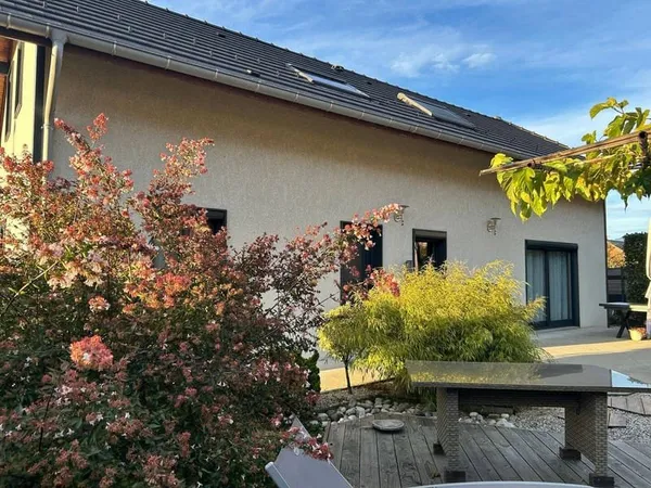 Maison 5 pièces 133 m²