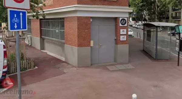 Local 91 m²