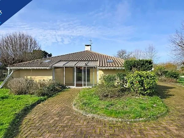 Maison Artigues-prÈs-bordeaux 135 m2