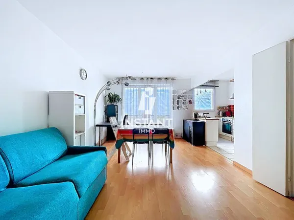 Appartement à vendre Alfortville