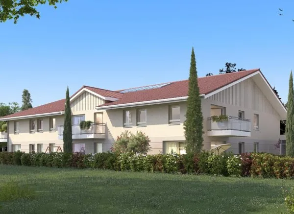 Appartements À Vendre