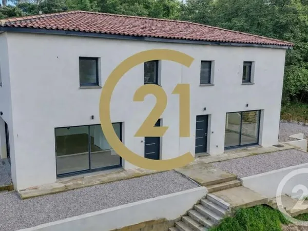 Achat : Maison La Seyne-sur-Mer (83500)
