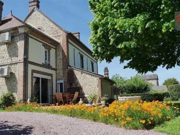 Maison 7 pièces 150 m²