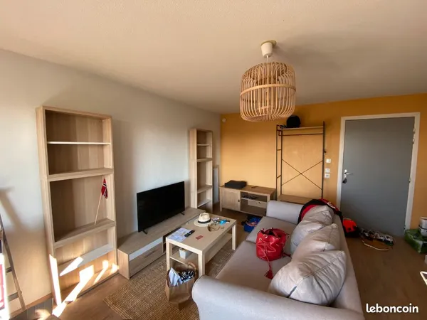 T2 Mérignac Pichey