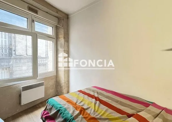 Investissement locatif proche tram B