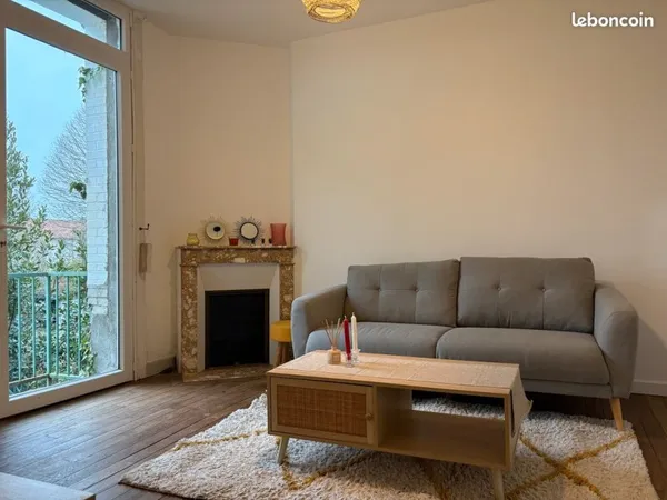 Idéal investisseur - Secteur Ruchoux,