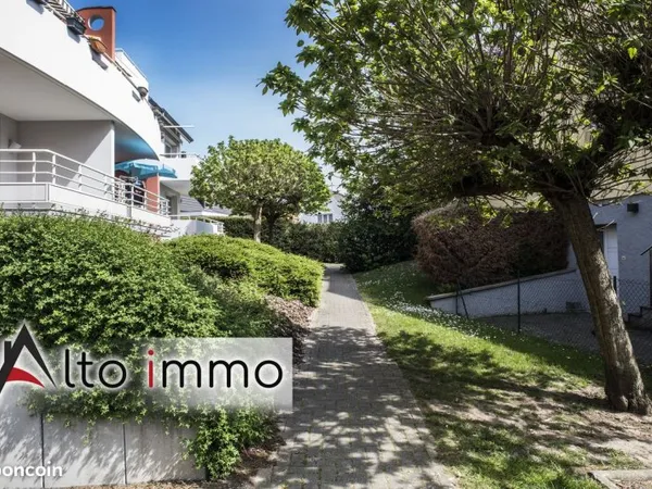 Appartement 4 pièces 78 m²