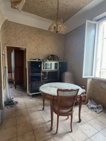Appartement 3 pièces 32 m²