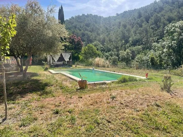 Maison 5 pièces 105 m²