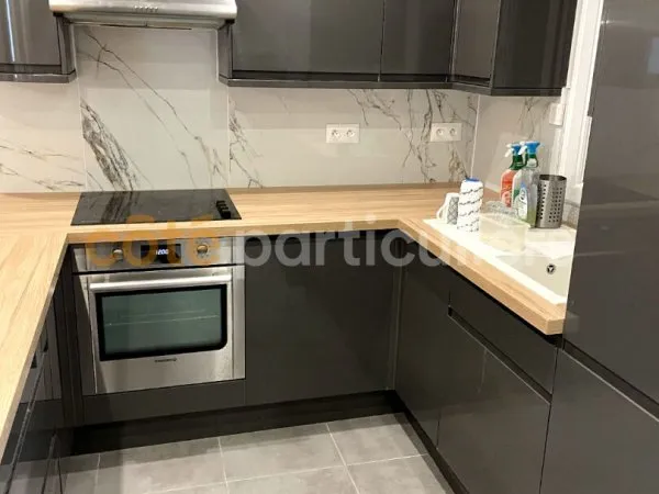 MAISON de 107 m²