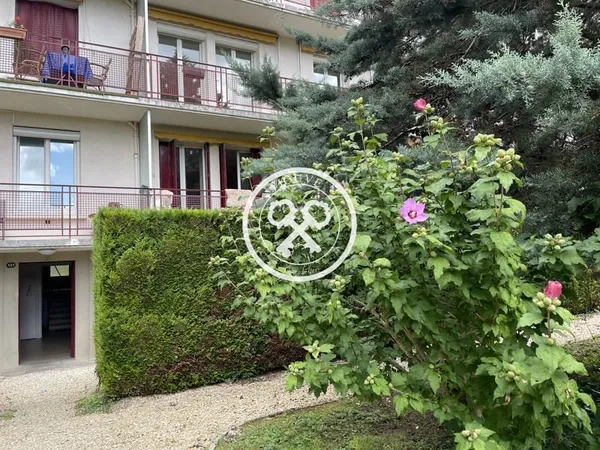 APPARTEMENT TROYES QUARTIER PREIZE