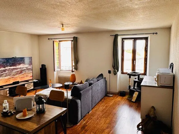 Location Appartement T3