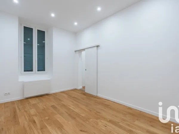 Appartement 2 pièces 58 m²