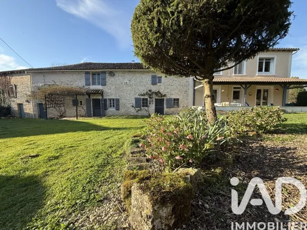 Vente Maison/villa 9 pièces
