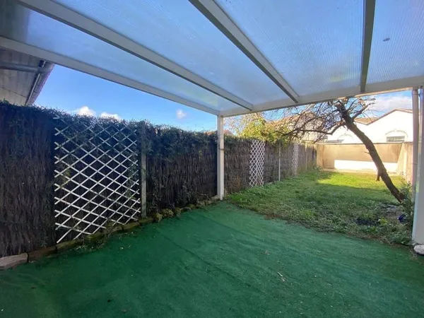 Maison 3 pièces 82 m²