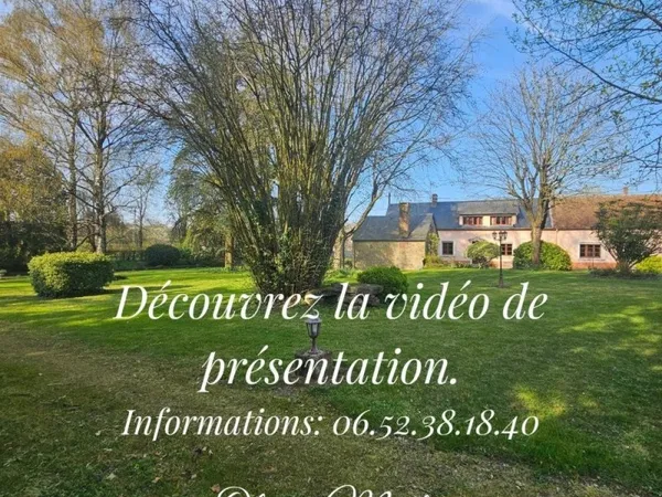 Maison 6 pièces 151 m²