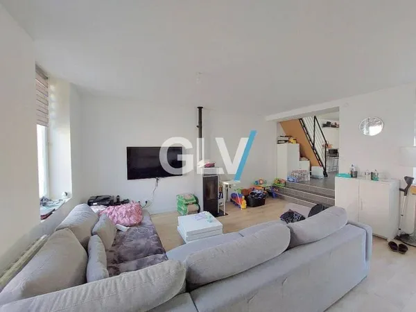 Maison 5 pièces 104 m²