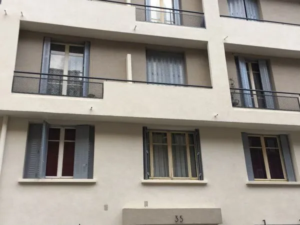 Appartement t4 à vendre 105m2
