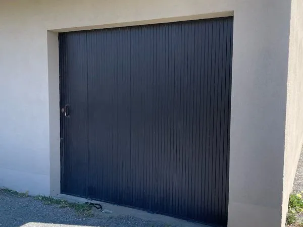 Garage box local