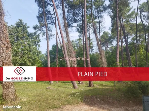 Maison 4 pièces 97 m²