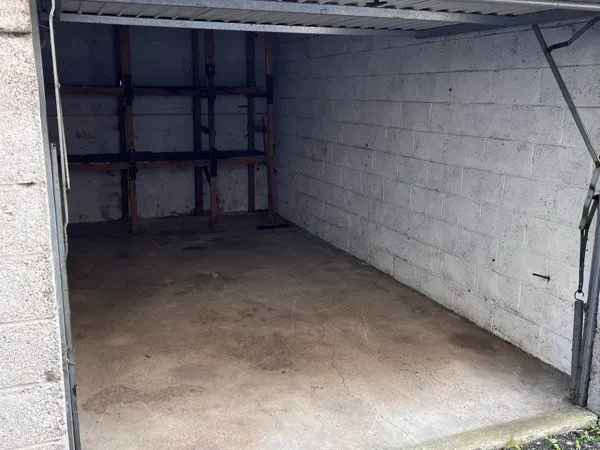 Stationnement Location Hirson   50€