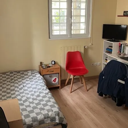 Colocation rueil-malmaison a proximite du rer a