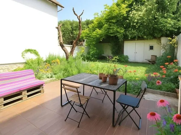 Maison 5 pièces 115 m²