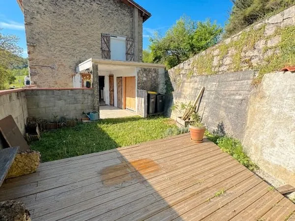 Maison de village 5 pièces 130 m²