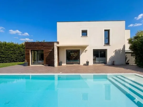 Demeure de prestige Joue Les Tours 5 pièce(s) 170 m2