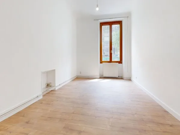 Appartement Nicolas Chorier T2-Bis 58 m2