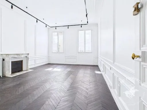 Appartement 4 pièces 150 m²