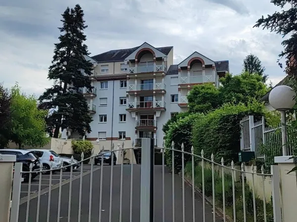 Quartier Mouillére