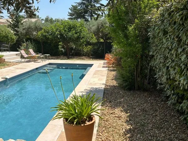 Vends maison 177m² Villa Moderne T5