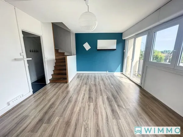 Appartement Pessac 5 pièces 77 m2