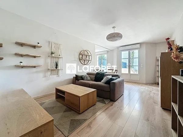 CHAMPIGNY SUR MARNE - COEUILLY -